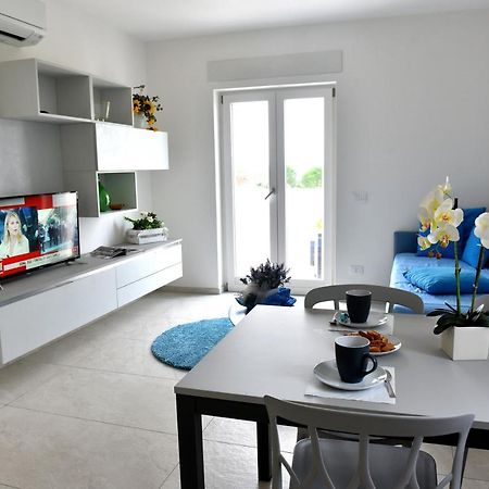 Margherita Apartment - Villaggio di Mary Locorotondo Esterno foto