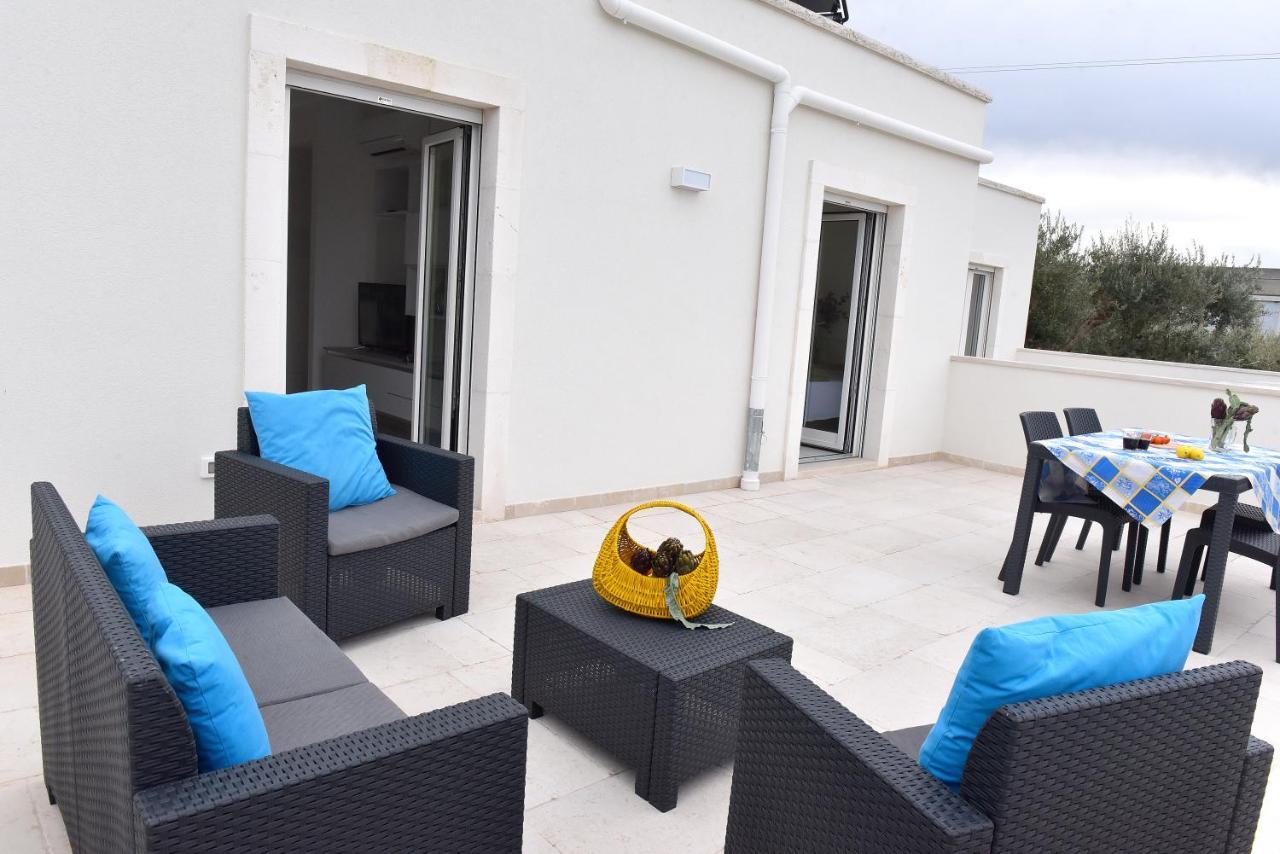 Margherita Apartment - Villaggio di Mary Locorotondo Esterno foto