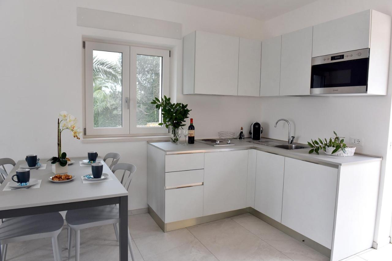 Margherita Apartment - Villaggio di Mary Locorotondo Esterno foto