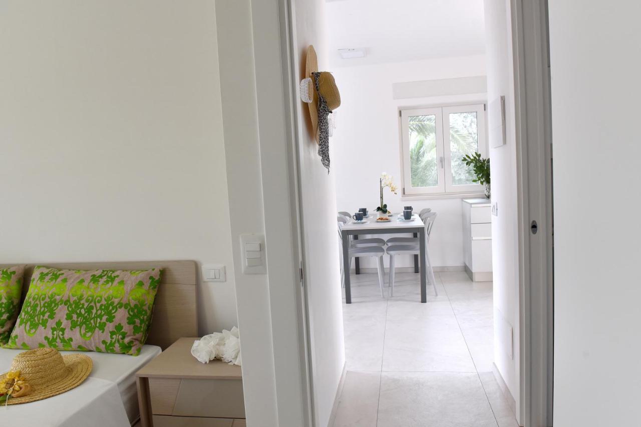 Margherita Apartment - Villaggio di Mary Locorotondo Esterno foto