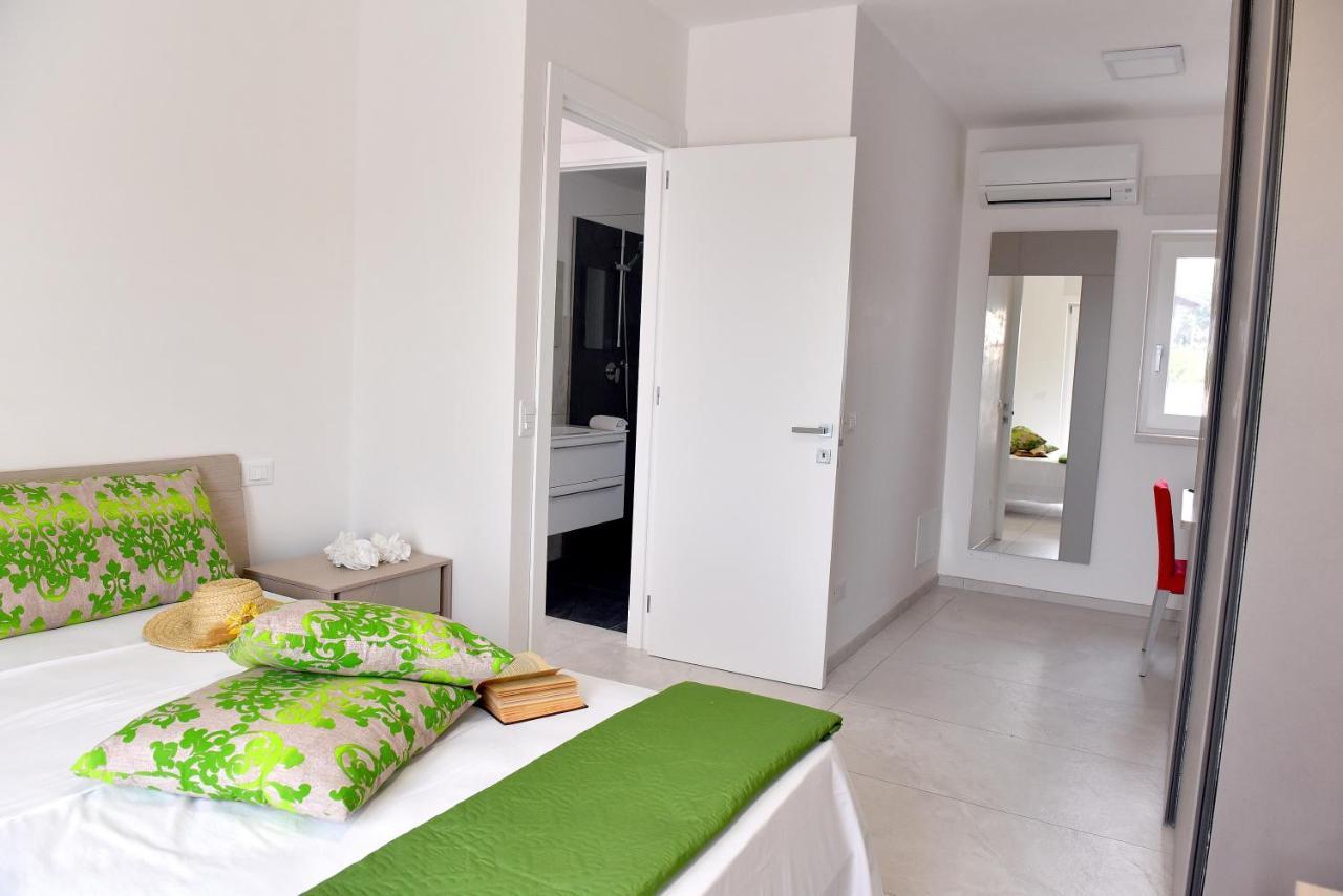 Margherita Apartment - Villaggio di Mary Locorotondo Esterno foto