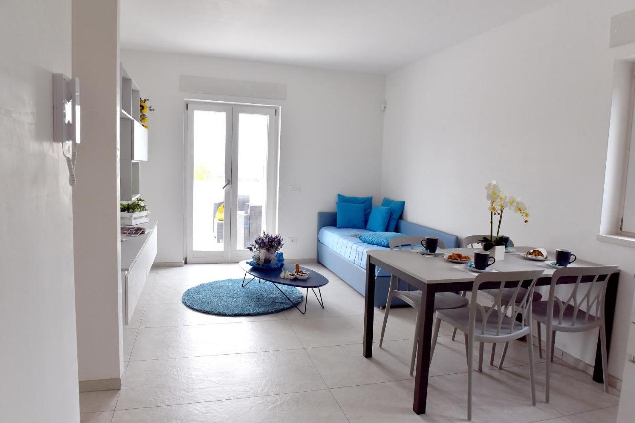 Margherita Apartment - Villaggio di Mary Locorotondo Esterno foto