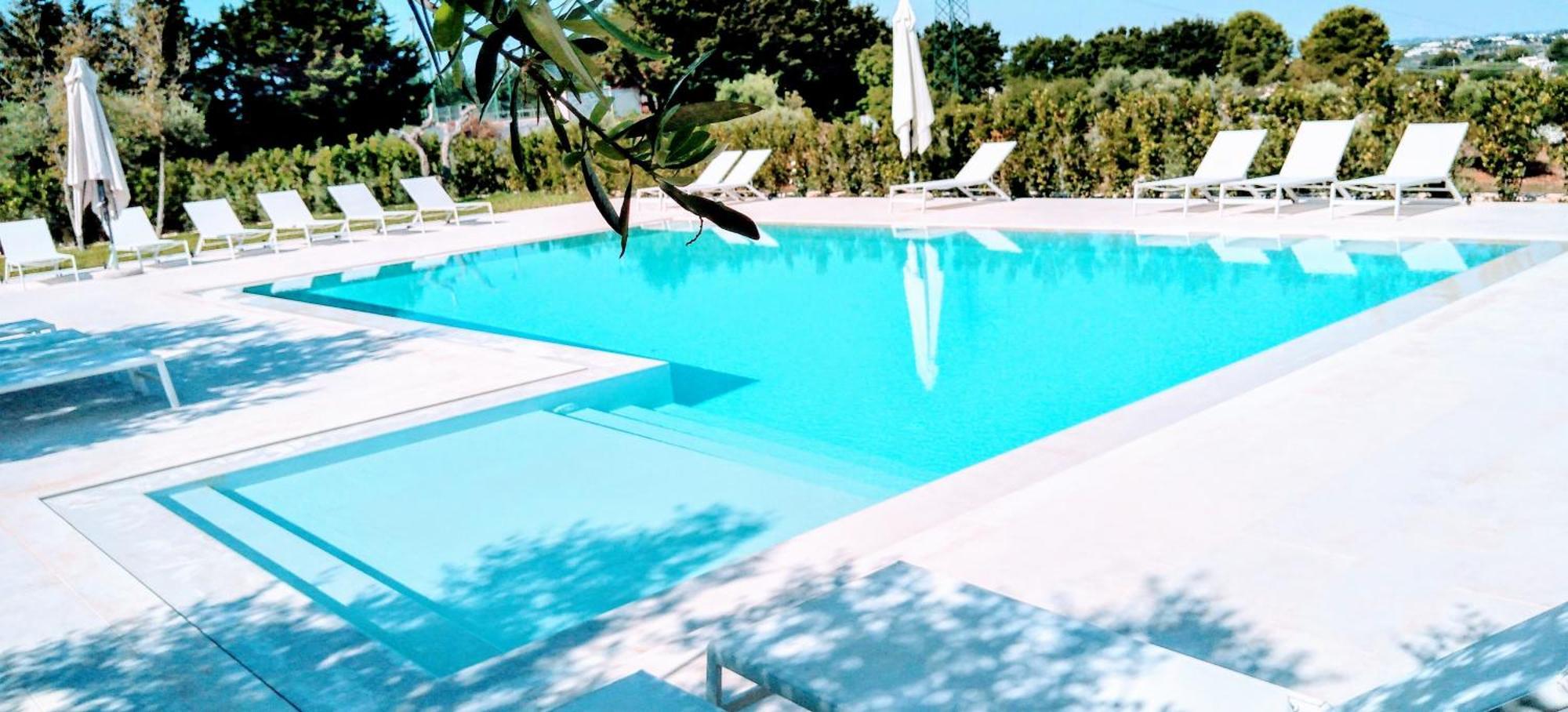 Margherita Apartment - Villaggio di Mary Locorotondo Esterno foto